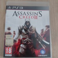 Поредицата Assassin's creed за Playstation 3 PS3. , снимка 6 - Игри за PlayStation - 44396646