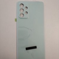 Заден капак, панел за Samsung A52S, снимка 2 - Резервни части за телефони - 39985808