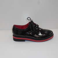 дамска обувка 6641, снимка 1 - Дамски ежедневни обувки - 29439138