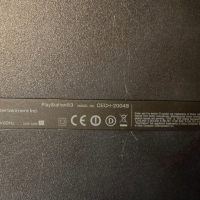 Sony PlayStation PS3 Slim 250GB, снимка 7 - PlayStation конзоли - 44792377
