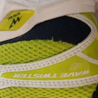 Mizuno wave twister, снимка 4 - Маратонки - 40169394