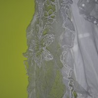 Продавам булченска рокля, снимка 1 - Сватбени рокли - 31918021