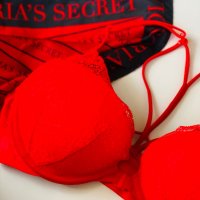 Секси бельо Victoria’s Secret - Оригинални, снимка 10 - Романтични подаръци - 31602671