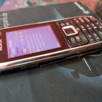 Nokia E51 Отлична, снимка 3 - Nokia - 27470474