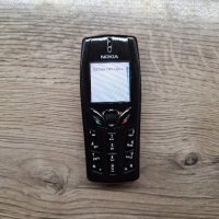 Nokia 7250i, снимка 1 - Nokia - 44357640