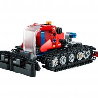LEGO® Technic 42148 - Ратрак, снимка 3 - Конструктори - 39442495
