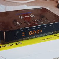 ⏯️ С клип. 24bit DAC/Flac player доработен от мен, снимка 2 - Декове - 39687509