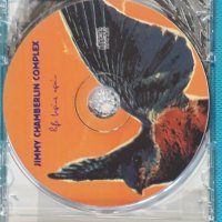 Jimmy Chamberlin Complex – 2005 - Life Begins Again(Jazz-Rock,Fusion), снимка 3 - CD дискове - 42752668