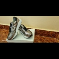 Сникърси Aquamarine, снимка 2 - Дамски ежедневни обувки - 40607138