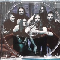 Cryonic Temple – 2005 - In Thy Power(Heavy Metal), снимка 5 - CD дискове - 42923569