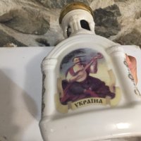 стара украинска бутилка, снимка 4 - Други ценни предмети - 42821697