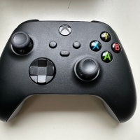 Xbox Series X контролер, снимка 1 - Аксесоари - 44554496