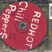 Redhot chile Peppers, снимка 2 - CD дискове - 35475229