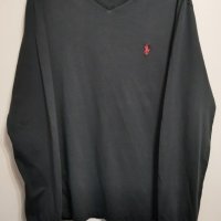 Мъжка блуза Polo Ralph Lauren. , снимка 1 - Блузи - 30937320