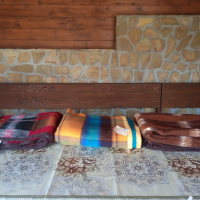 Одеяла -3 броя ( НОВИ)., снимка 15 - Олекотени завивки и одеяла - 44921551