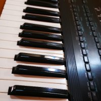 Yamaha DX11 Идеална! , снимка 2 - Синтезатори - 40267592