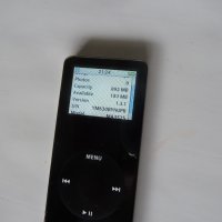 Ipod Nano 1 1GB, снимка 2 - iPod - 32136490