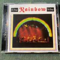 RAINBOW , снимка 5 - CD дискове - 44560944