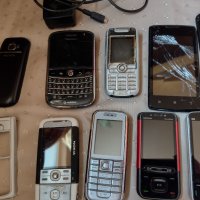 Лот телефони и таблети 35 броя / продават се всичките заедно, снимка 7 - Други - 37992304