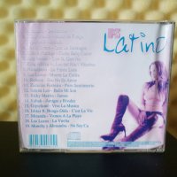 MTV Latino - Part 2, снимка 2 - CD дискове - 30424323