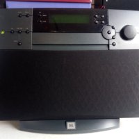 JBL-Harmony 230/RDS аудио система, снимка 5 - Аудиосистеми - 40663321