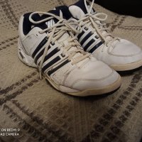 Мъжки оригинални маратонки K Swiss, снимка 1 - Маратонки - 35297717