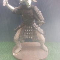 Статуя на самурай, снимка 1 - Други ценни предмети - 37768796