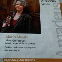 MARIN MARIAS, снимка 1 - CD дискове - 31984887