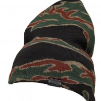 Нова шапка G-STAR Mens Effo Long Beanie, снимка 6 - Шапки - 30898936