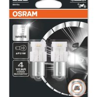 P21W 12V BA15s LED КРУШКА OSRAM, снимка 1 - Аксесоари и консумативи - 42457417