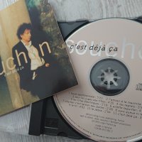 Плочи CD френска музика Carla Bruni Aznavour Celine Dion Brassens Patricia Kaas Brel Montand, снимка 6 - CD дискове - 34352692