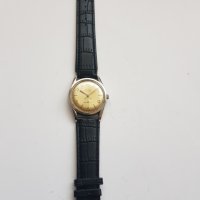 Мъжки механичен часовник Brunex 15 рубина, снимка 5 - Мъжки - 38497404