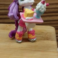 My little pony Hasbro суити бел , снимка 1 - Фигурки - 31486357