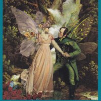 Fairy Tarot - карти Таро, снимка 9 - Други игри - 39143516