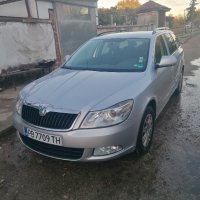 Шкода Октавия 1.6тди 105кс , снимка 1 - Автомобили и джипове - 42876589