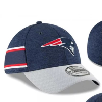 NFL New Era New England patriots cap, снимка 13 - Шапки - 44732842