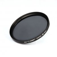 K&F Concept ND2 ND4 FLD Japan Optics филтри 55 58 или 67mm, снимка 5 - Обективи и филтри - 29899612