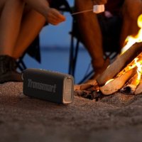 Tronsmart Trip безжична Bluetooth тонколонка, снимка 6 - Тонколони - 44202624