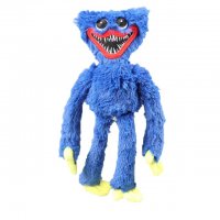 най- новия хит на пазара Детска плюшена играчка Huggy Wuggy, снимка 12 - Плюшени играчки - 36944036