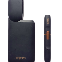 IQOS 2.4 Plus, снимка 1 - Електронни цигари - 44572168