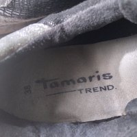 Tamaris - дамски кецове №38, снимка 6 - Дамски ежедневни обувки - 23004124