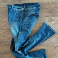 g-star arc loose tapered jeans - страхотни мъжки дънки, снимка 7 - Дънки - 40001770