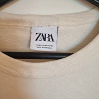 Блуза Zara , снимка 2 - Блузи - 40268342