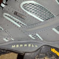 Зимни обувки Merrell Moab2 Gore-Tex 37.5-38.5 номер, снимка 5 - Дамски боти - 42880387