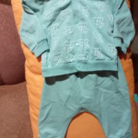 Бебешки дрехи за момиче , снимка 11 - Комплекти за бебе - 38235213
