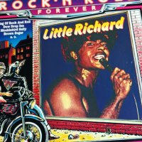 LITTLE RICHARD, снимка 2 - Грамофонни плочи - 39130631