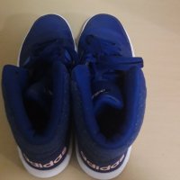 Кецове за момче Adidas, снимка 2 - Детски маратонки - 31855425