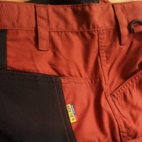 BLAKLADER 1459-1845 Service Stretch Work Trousers М-L панталон със здрава и еластична материи - 543, снимка 7 - Екипировка - 42815821