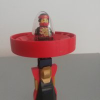 LEGO NINJAGO Kai господар на драконите , снимка 1 - Конструктори - 29627476