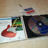 MOONLOGHT SHADOWS CD 1710231622, снимка 12 - CD дискове - 42610419